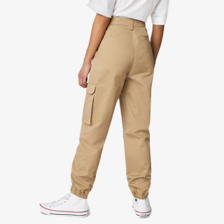 CONVERSE Pantaloni CARGO JOGGER 