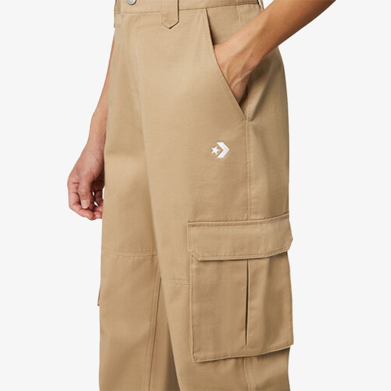 CONVERSE Pantaloni CARGO JOGGER 