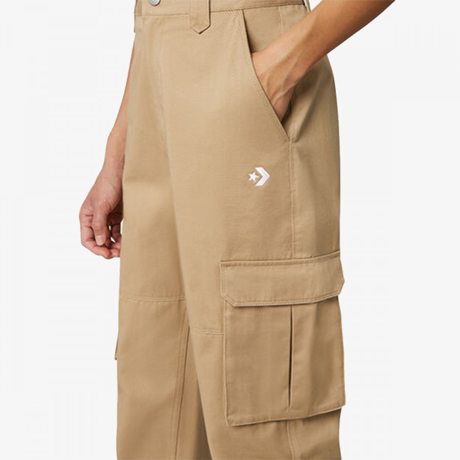 CONVERSE Pantaloni CARGO JOGGER 