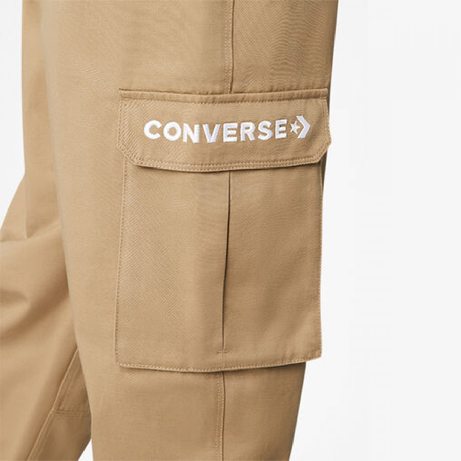 CONVERSE Pantaloni CARGO JOGGER 