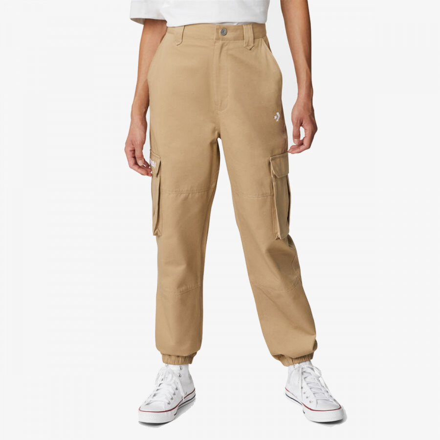 CONVERSE Pantaloni CARGO JOGGER 