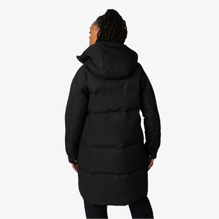 CONVERSE Jachete Premium Fashion Long Down Jacket 