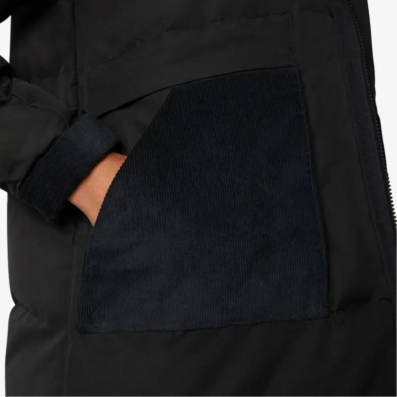 CONVERSE Jachete Premium Fashion Long Down Jacket 