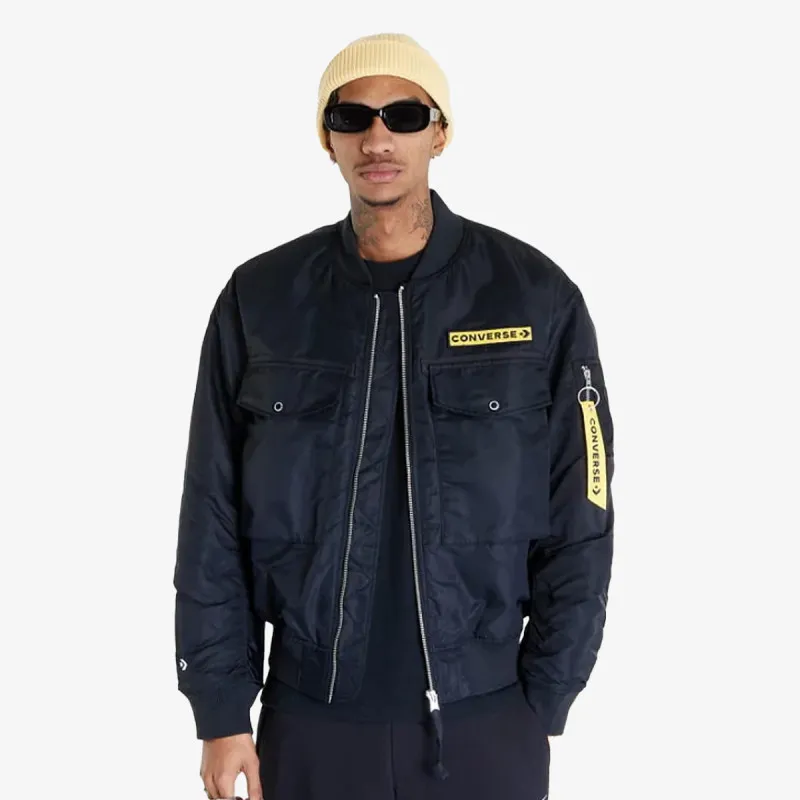 CONVERSE Jachete Military Pack MA-1 Bomber 