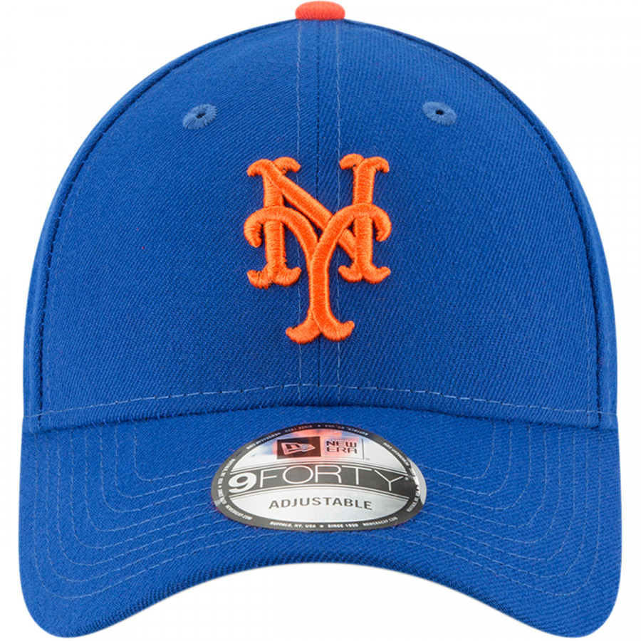 NEW ERA Sapca NEW YORK METS OTC 