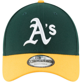 NEW ERA Sapca OAKLAND ATHLETICS OTC 