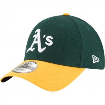 NEW ERA Sapca OAKLAND ATHLETICS OTC 