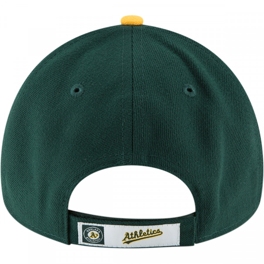 NEW ERA Sapca OAKLAND ATHLETICS OTC 