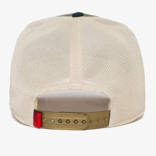 GOORIN BROS Sapca Trucker Cap 