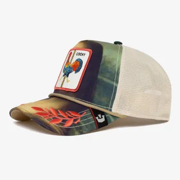 GOORIN BROS Sapca Trucker Cap 