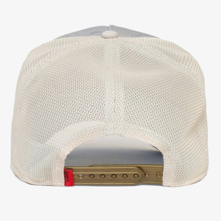 GOORIN BROS Sapca MAXIMUM TRUCKER HAT 