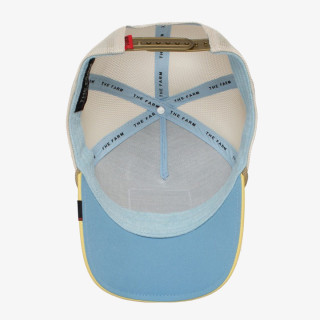 GOORIN BROS Sapca MAXIMUM TRUCKER HAT 