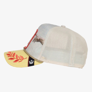 GOORIN BROS Sapca MAXIMUM TRUCKER HAT 