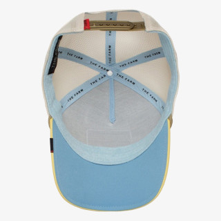 GOORIN BROS Sapca MAXIMUM TRUCKER HAT 