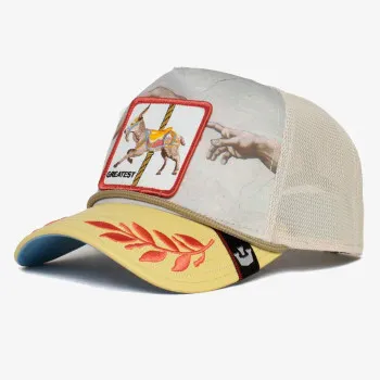 GOORIN BROS Sapca MAXIMUM TRUCKER HAT 