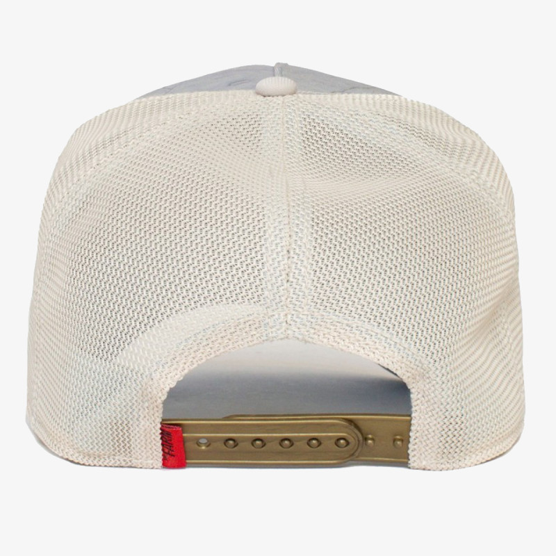 GOORIN BROS Sapca MAXIMUM TRUCKER HAT 
