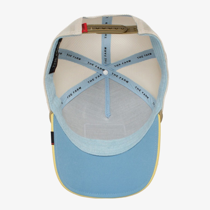 GOORIN BROS Sapca MAXIMUM TRUCKER HAT 