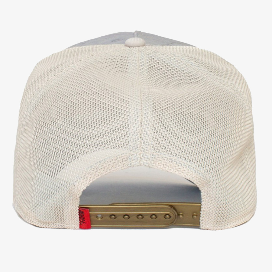 GOORIN BROS Sapca MAXIMUM TRUCKER HAT 