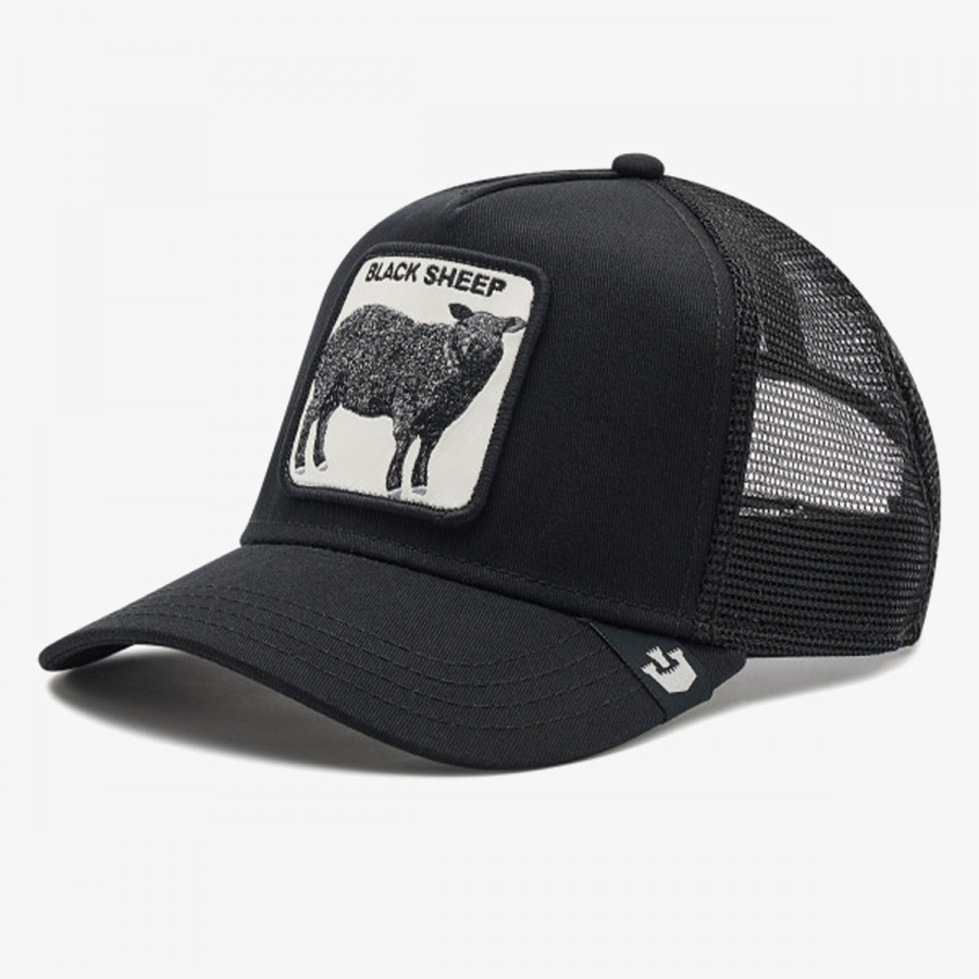 GOORIN BROS Sapca MAXIMUM TRUCKER HAT 