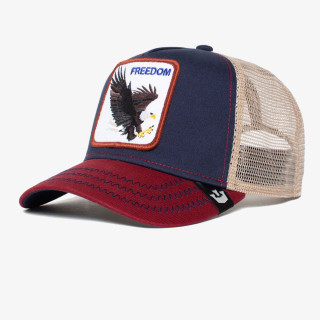 GOORIN BROS Sapca The Freedom Eagle 