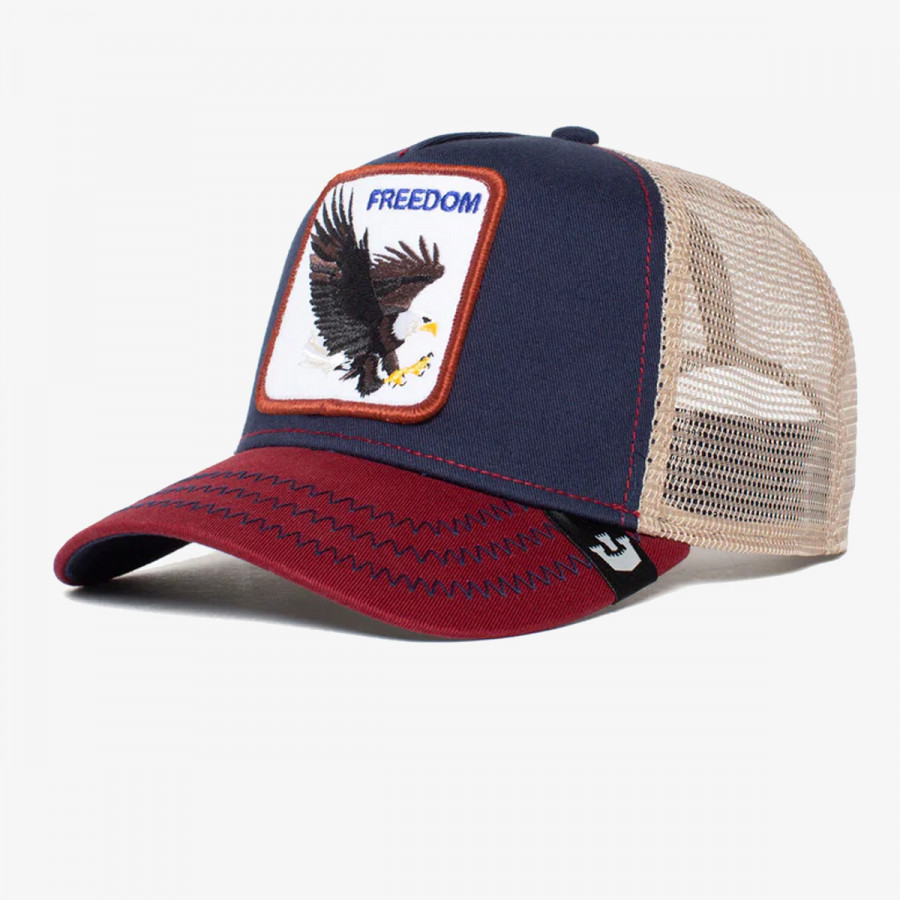 GOORIN BROS Sapca The Freedom Eagle 