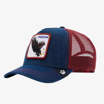 GOORIN BROS Sapca The Freedom Eagle 
