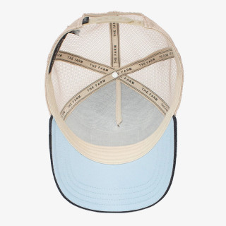 GOORIN BROS Sapca Cap The Goat 