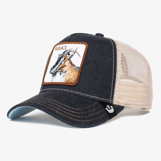 GOORIN BROS Sapca Cap The Goat 
