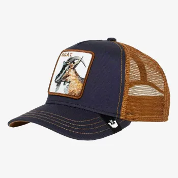 GOORIN BROS Sapca Cap The Goat 