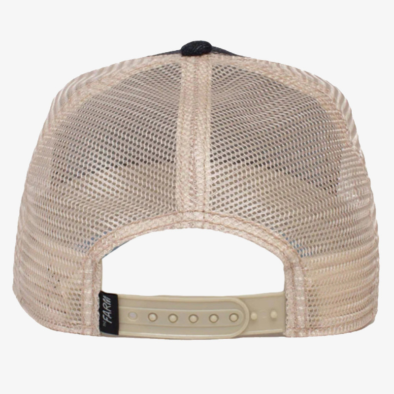 GOORIN BROS Sapca Cap The Goat 