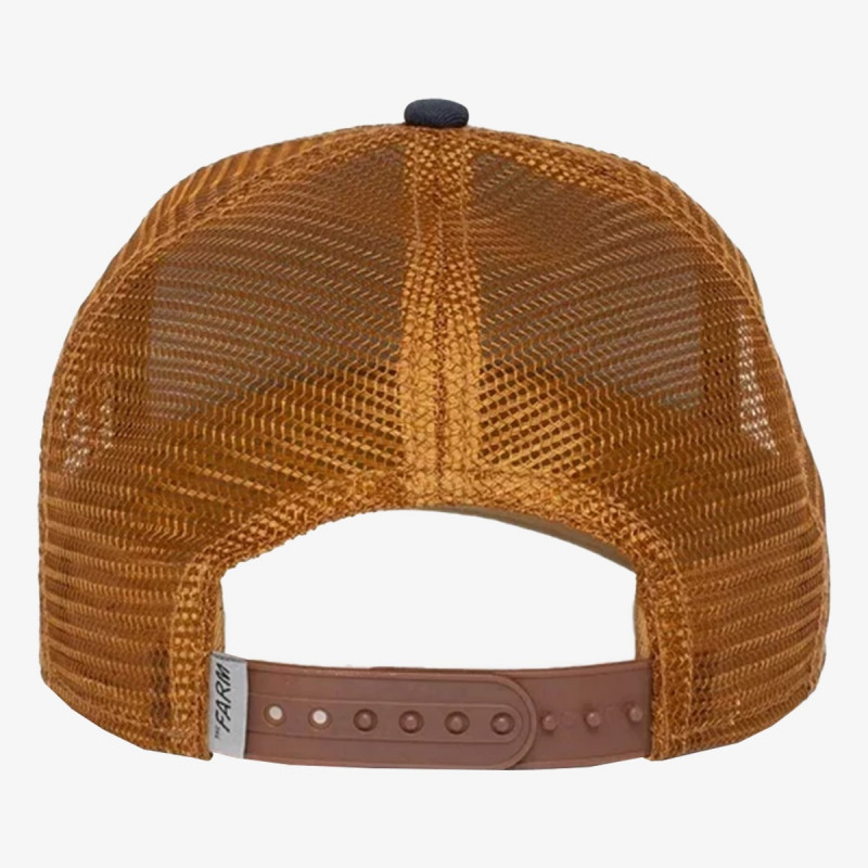 GOORIN BROS Sapca Cap The Goat 