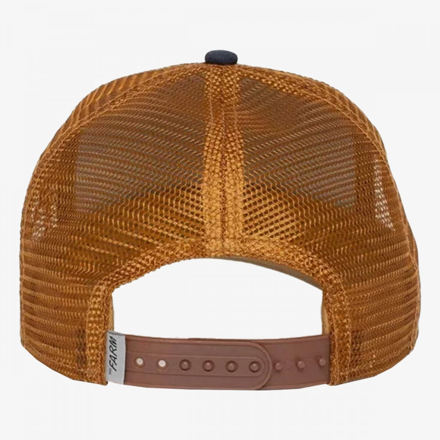 GOORIN BROS Sapca Cap The Goat 