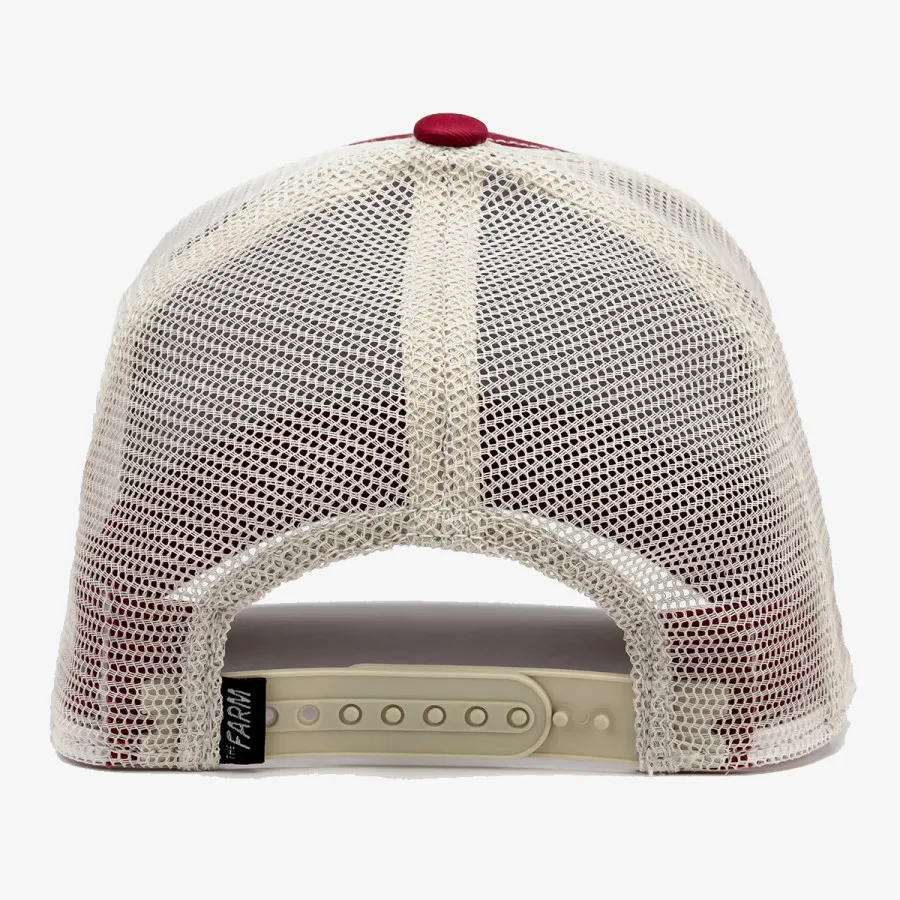 GOORIN BROS Sapca Cap The Goat 