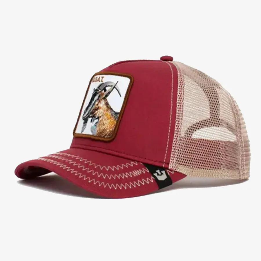 GOORIN BROS Sapca Cap The Goat 