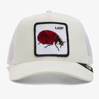 GOORIN BROS Sapca The Lady Bug 