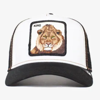 GOORIN BROS Sapca The King Lion 