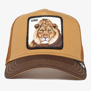 GOORIN BROS Sapca Cap The King Lion 