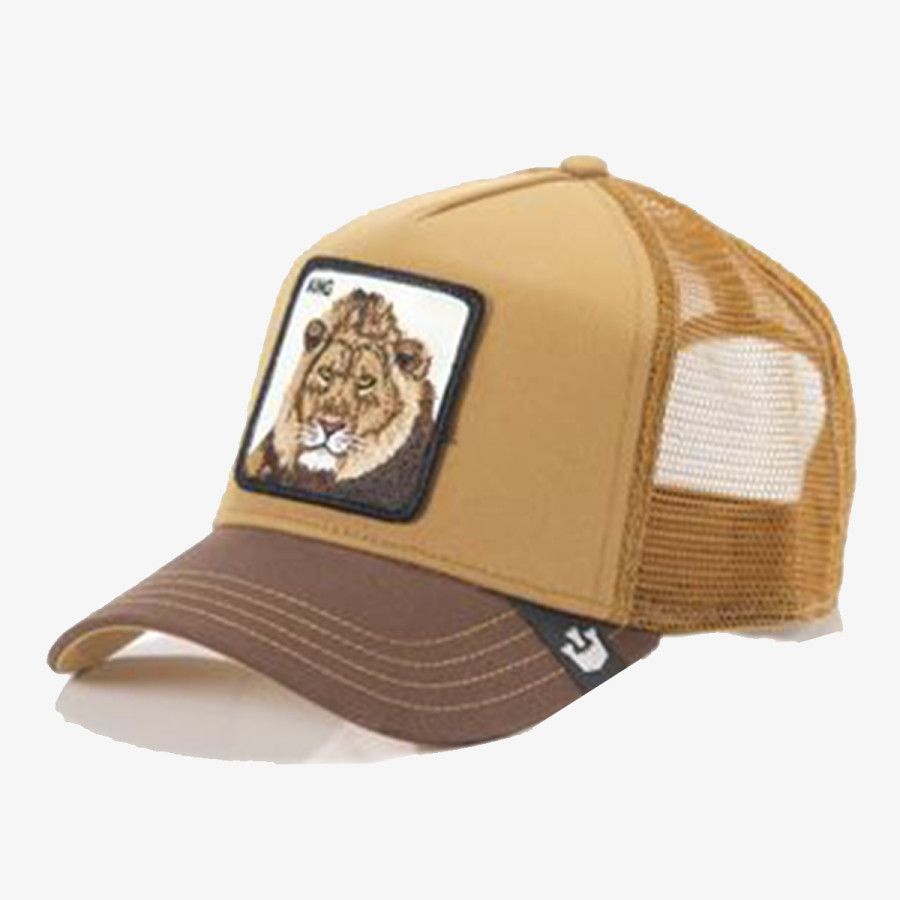 GOORIN BROS Sapca Cap The King Lion 