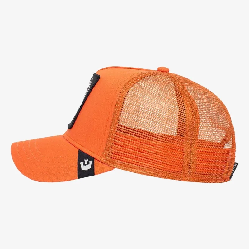 GOORIN BROS Sapca Wolf 