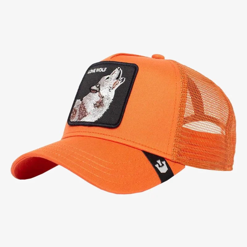 GOORIN BROS Sapca Wolf 