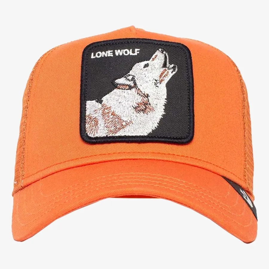 GOORIN BROS Sapca Wolf 