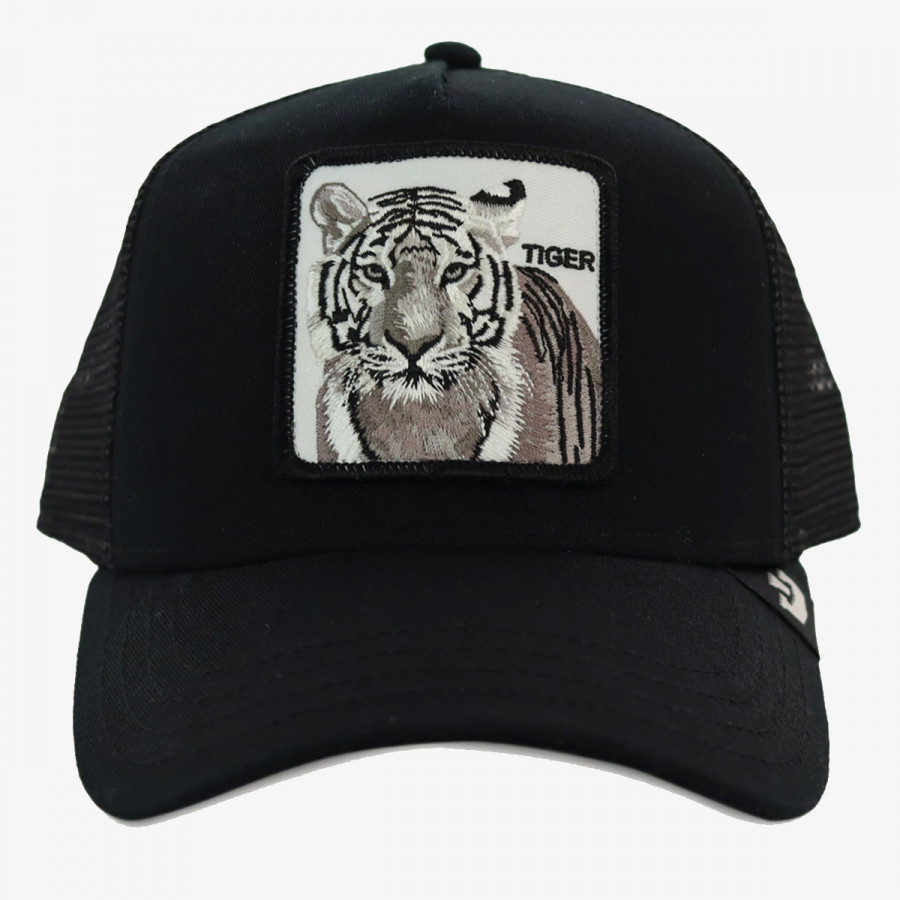 GOORIN BROS Sapca The White Tiger 