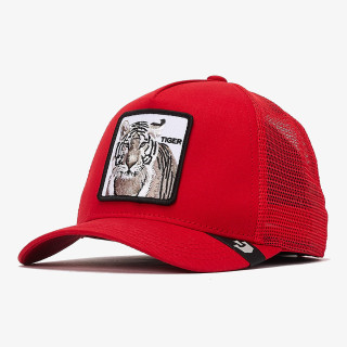 GOORIN BROS Sapca Cap The White Tiger 