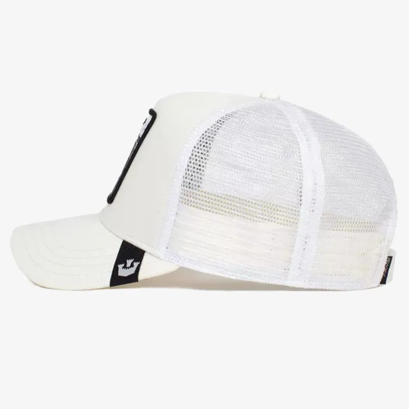 GOORIN BROS Sapca The White Tiger 