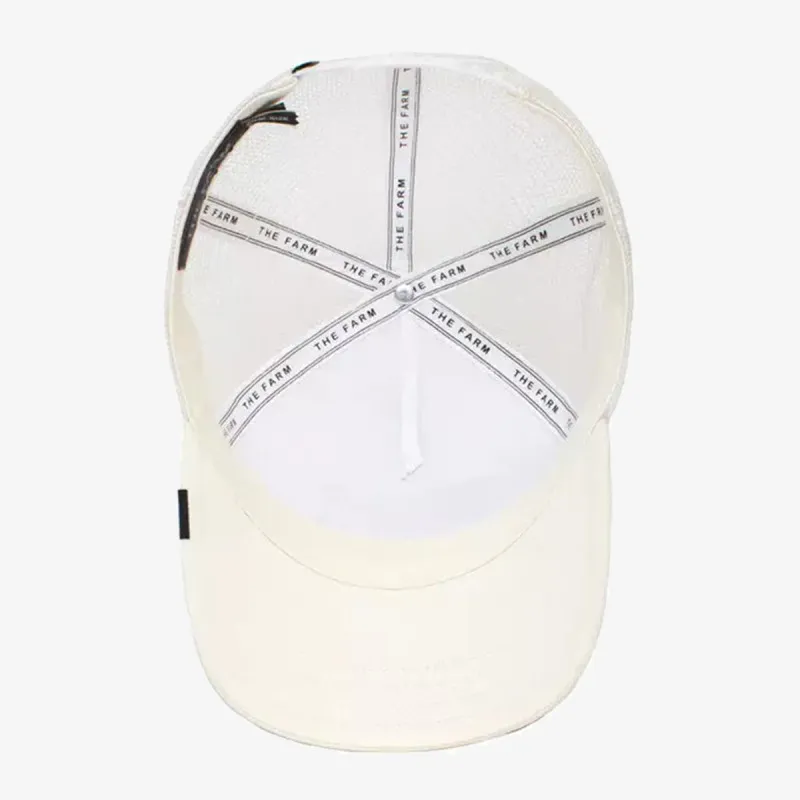 GOORIN BROS Sapca The White Tiger 