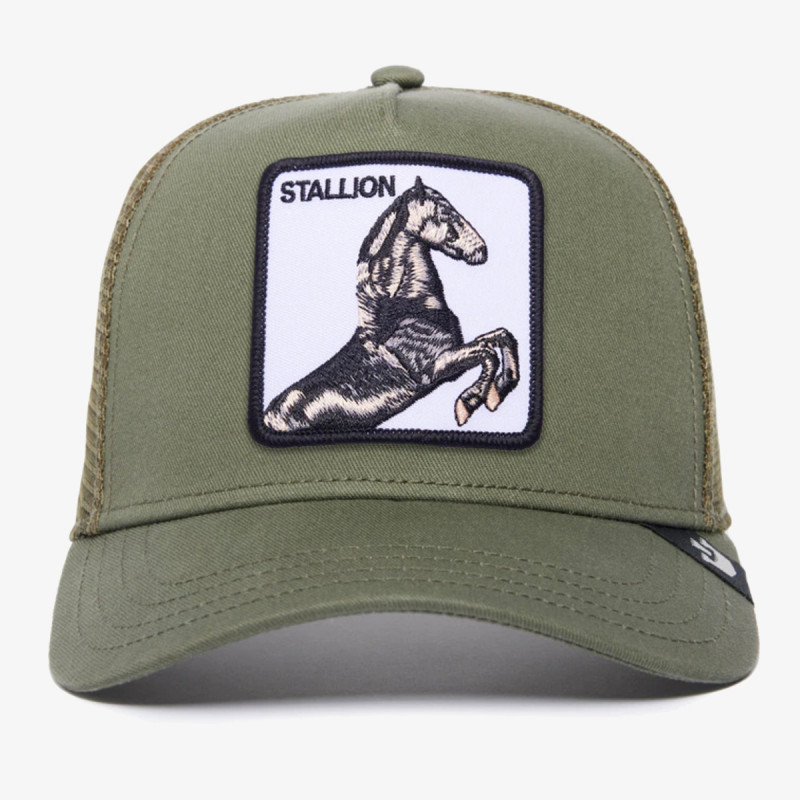 GOORIN BROS Sapca The Stallion 