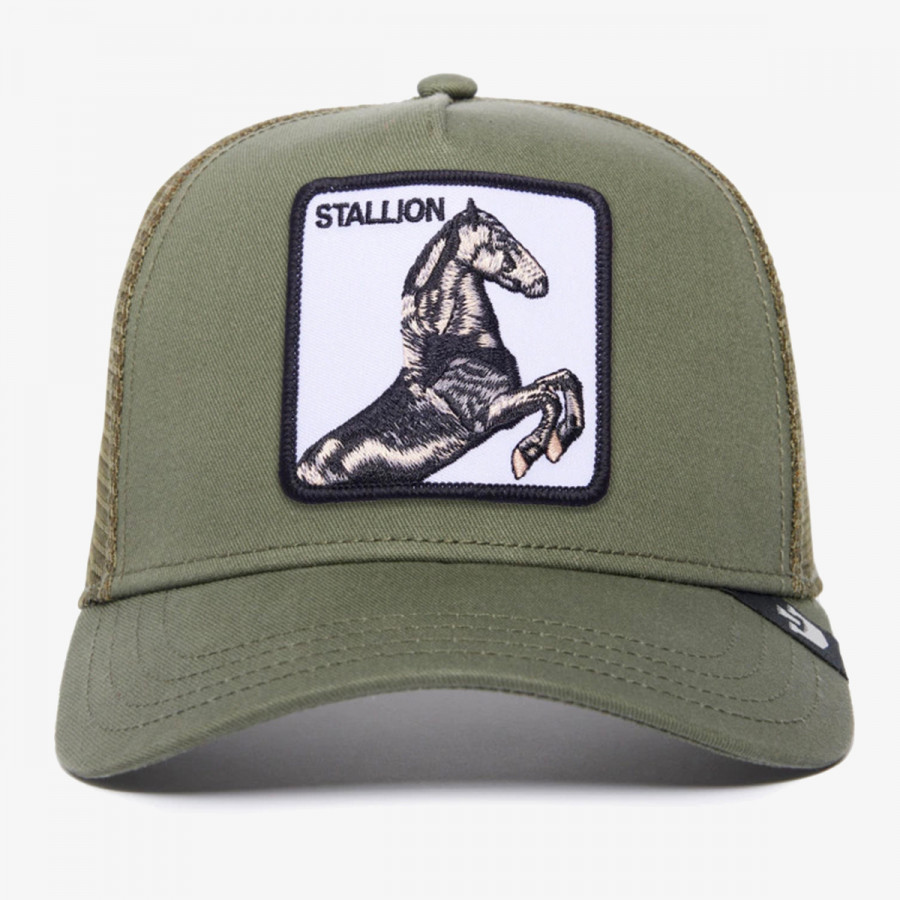 GOORIN BROS Sapca The Stallion 