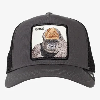 GOORIN BROS Sapca Cap The Boss 