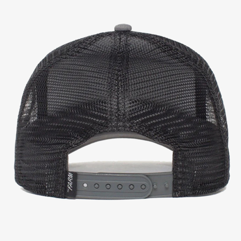 GOORIN BROS Sapca Cap The Boss 