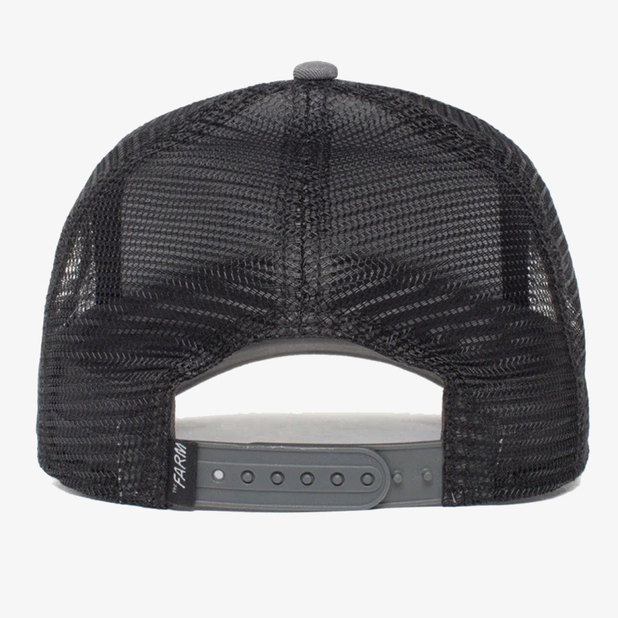 GOORIN BROS Sapca Cap The Boss 